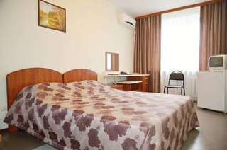 Гостиница Филтон Тюмень Стандартный двухместный номер с 1 кроватью или 2 отдельными кроватями-2